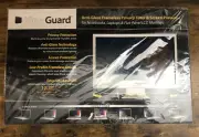 ViewGuard 15.4" Widescreen Anti-Glare Frameless Privacy Filter Screen Protector