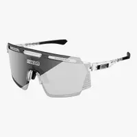 在飛比找蝦皮商城優惠-SCICON AEROWATT 運動眼鏡 透明鏡框 / 變色