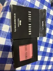 BOBBI BROWN Blush in SAND PINK! Full Size! Brand New in Box! Authentic!