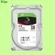 5Cgo【含稅】Seagate/希捷 ST6000NE000 6TB 酷狼機械NAS網絡存儲伺服器桌電監控企業級陣列