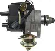 Distributor Ignition Assy 19020-16120 Compatible With Toyota Carina Corolla Corona Sprinter engine 4AF 1902016120