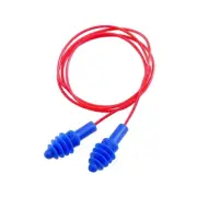 Honeywell Howard Leight Airsoft® Reusable Earplugs, Thermoplastic Elastomer