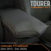 Holden Colorado 7 / Trailblazer Tourer Console Lid Cover (Made to Order)