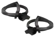 1970-1981 Pontiac Firebird Chevrolet Camaro hardtop roof rail weatherstrip seals