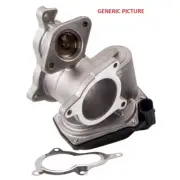 EGR GAS RECIRCULATION VALVE 504317811 FITS FOR I