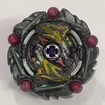 [TAKARA TOMY] BEYBLADE SS5 SUPERKING B-164 玩具【稀有】詛咒撒旦颶風宇宙1D【