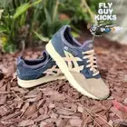ASICS GEL-LYTE V PEPPER BLACK Blue Pink White 1203A379-201 Sneakers Shoe