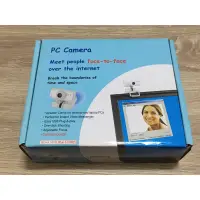 在飛比找蝦皮購物優惠-PC Camera for Windows XP P-A81