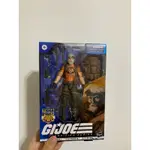 GI JOE 老兵 特種部隊 OUTBACK 老虎軍團 G.I JOE