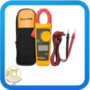 Fluke 302+/EM/ESP Clamp Meter