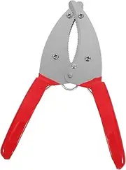 Totority 1Pc Adjustable Fruit Girdling Tool Ergonomic Pruning Cutter for Trees and Orchards Simple Structure for Easy Use Durable Plant Girdling Cutting Tool for Potted Plants
