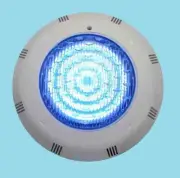 *New ABS 558 LED RGB 7Colors 12V Underwater Swimming Pool + Remote Control