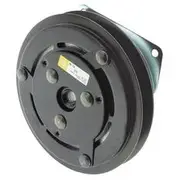 Jayair Clutch Ma6B 12V B - CL5057