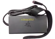 Genuine Razer 180W 19.5V 9.23A AC Adapter for Razer Blade 15 RZ09-0195 5.5*2.5mm