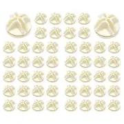 3.6cm/1.417" Wire Cube Plastic Connectors for Wire Grid Cube Storage Shelving...