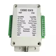 CX5003 Dual Channel NMEA2000 Converter N2K Converter