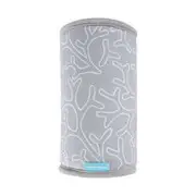 Skechers Kids Seat Belt Hug Pillow Light Grey
