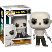 Mad Max: Fury Road - Nux #512 Pop! Vinyl