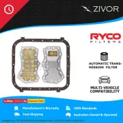 New RYCO Automatic Transmission Filter Kit For SUBARU FORESTER S2 SG RTK63 (for: Subaru)