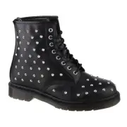 Glany Dr. Martens 1460 Stud DM27040001 black