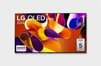 在飛比找樂天市場購物網優惠-【LG/樂金】OLED evo 4K AI 語音物聯網 G4