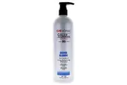 Ionic Color Illuminate Shampoo - Silver Blonde by CHI for Unisex - 25 oz Shampoo