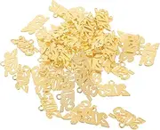 [BELLIFFY] Pendant Jewelry Charms Charm Graduation Charms DIY Pendant Charms DIY Keychain Charms Graduation Hat Charms Charms Tassel Charm Pendants Alloy