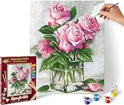 Schipper Malen nach Zahlen - Rosen für Dich