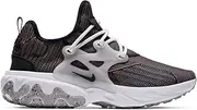 [Nike] Mens React Presto Flyknit Running Shoes