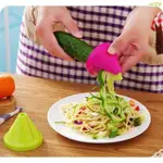 FRUIT PEELER FUNNEL MODEL SPIRAL SLICER SHREDDER PEELER CUTT