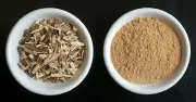 Sandalwood CHIPS or POWDER Resins Loose Bulk Incense Soap Acne Scars Cleansing