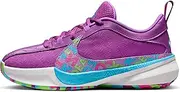 [Nike] Unisex Children's Freak 5 (Gs) Low