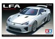 Tamiya - Lexus LFA 1/24 24319