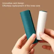 Cleaning Brush Delicate Practical Ergonomic Design Lint Brush Abs