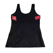 New Spanx XL Black Thinstincts 2.0 Tank Top