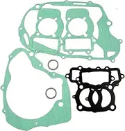 Motorcycle Engine Crankcase Cover Cylinder Head Gasket Kit Set For V/IRA-GO XV250 XV250 Route 66 STAR 250 V/IRA-GO XV125