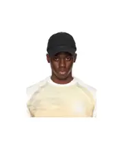 Make old logos baseball caps S White