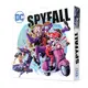 間諜危機DC spyfall dc 繁體中文版 高雄龐奇桌遊 2PLUS