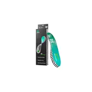 Spenco Full Length RX Plantar Fascia Insole Women's Shoe Insert Cushion Pad