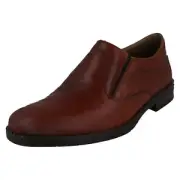 Rieker Mens Casual Shoe 10350