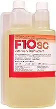 F10 SC Veterinary Disinfectant 1 Litre