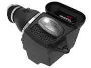 aFe Momentum Fits GT Pro DRY S Cold Air Intake System 21-22 Jeep Wrangler 392 (for: Jeep)