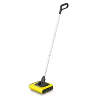 在飛比找ETMall東森購物網優惠-德國凱馳 Karcher KB5 充電式掃地機