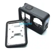 Original Front Back Rear Case Shell Cover Frame Housing For GoPro Hero 10 Camera