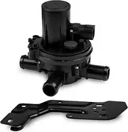 Air Dryer Compatible with Meritor Wabc System Saver 1200 Series 12V Replace TR955205 4324130010 Interior Cab Fresh Air Filter Black