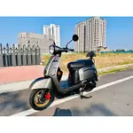 2020 JBUBU ABS  JBUBU ABS125  可車換車•外縣市可託運•高價收購機車•耗材已換新•歡迎分期