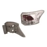 Sterling Tail Light to suit Mitsubishi Outlander 11/2012 to 12/2014 - MBOL-TAL-11R