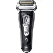Braun Series 9 Pro+ 9567CC Wet & Dry Shaver with 6-in-1 SmartCare center and