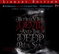 在飛比找博客來優惠-Between the Devil and the Deep