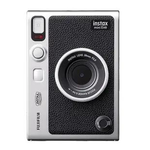 TYPE-C版 台灣公司貨 富士Fujifilm instax mini EVO 拍立得 mini evo 拍立得相機